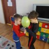 NiechŻyje Bal
